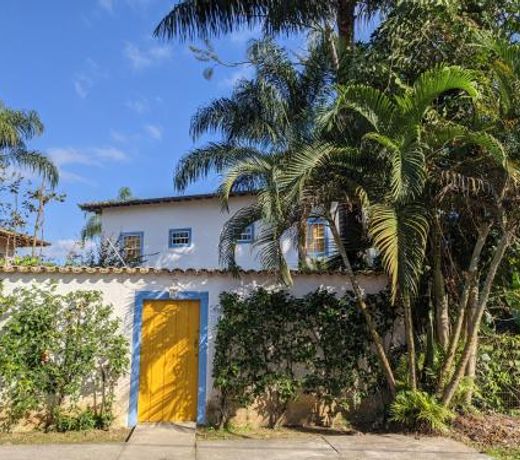 Mansão Colonial com Piscina - Casa Do Conto