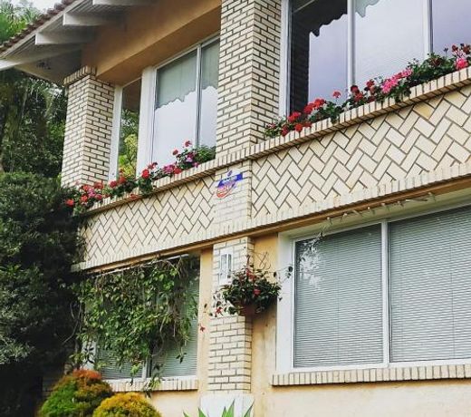 Bela Vista Hospedagem