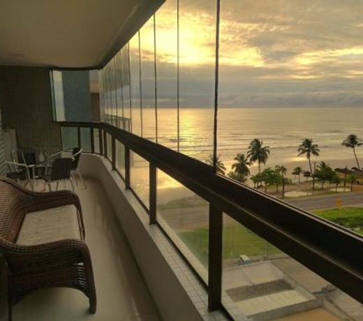 Encantos a Beira Mar ...