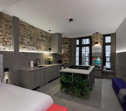 David Hotel