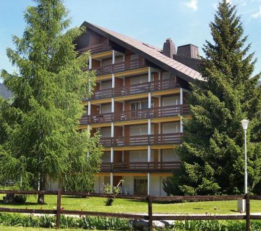 Apartment Grenat 8 by Interhome