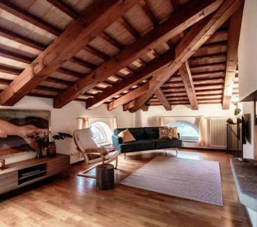 SALORINO Apartments