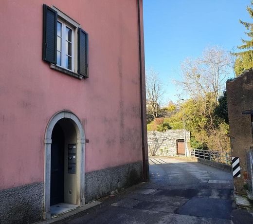 SALORINO Apartments