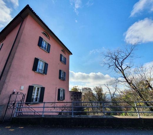SALORINO Apartments