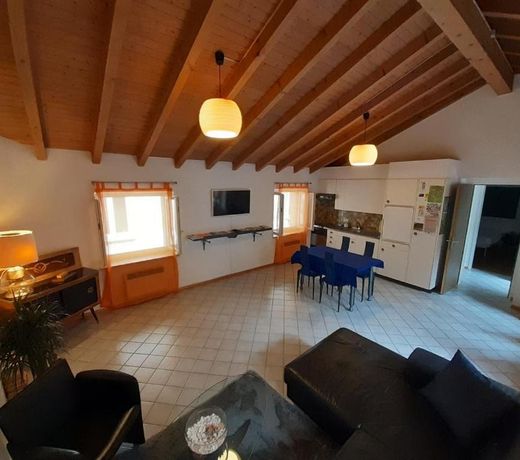 Piazza Grande House