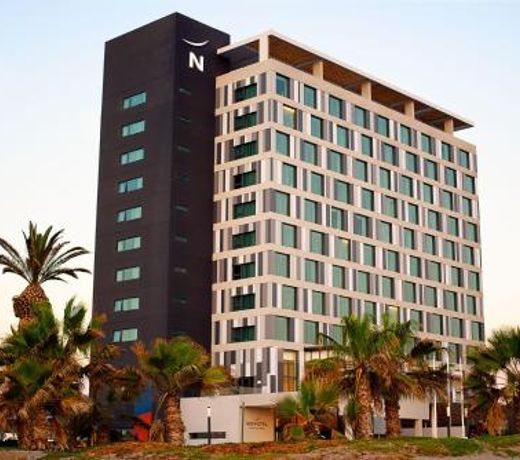 Novotel Arica
