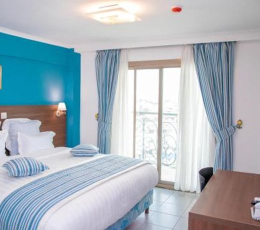 FAYA Hotel