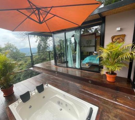 BalÃº Glamping