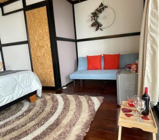 BalÃº Glamping