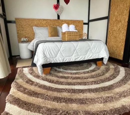 BalÃº Glamping