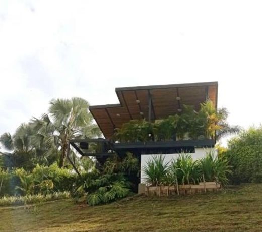 Verdes Hábitat Glamping