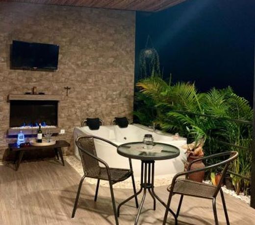 Verdes Hábitat Glamping
