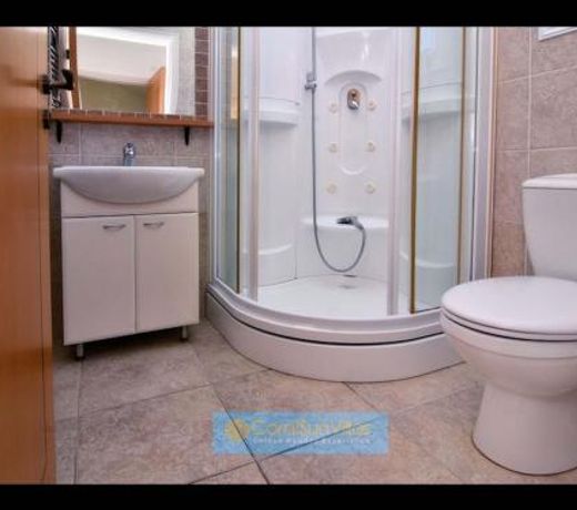 Villa 200m To The Coral Bay Strip, Large Pool