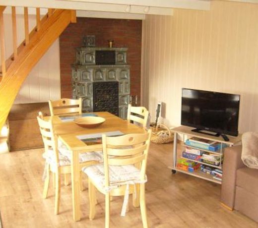 Ferienhaus Braack