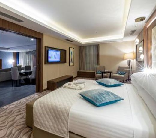 AZ Hotels Grand Oran