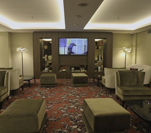 AZ Hotels Grand Oran