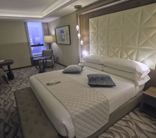 AZ Hotels Grand Oran