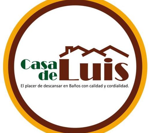 En Casa de Luis