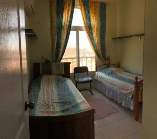 Hurghada Village sea view