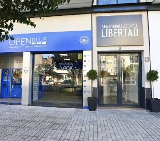 Alojamientos Libertad