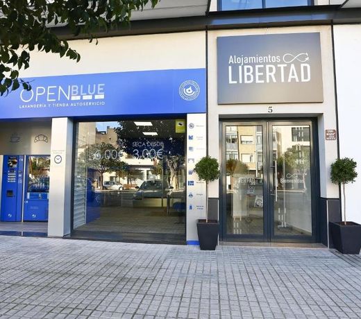 Alojamientos Libertad
