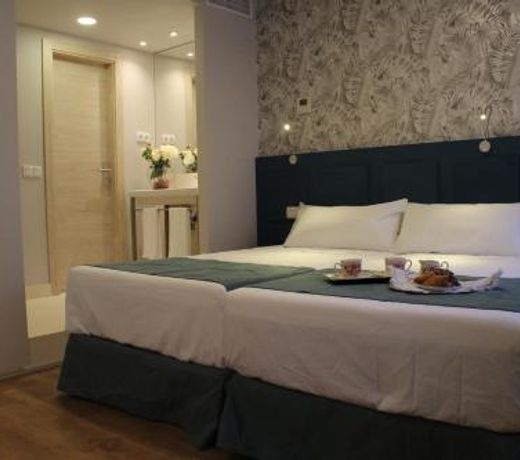 Modo Hotel Apartamento