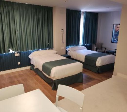 Modo Hotel Apartamento