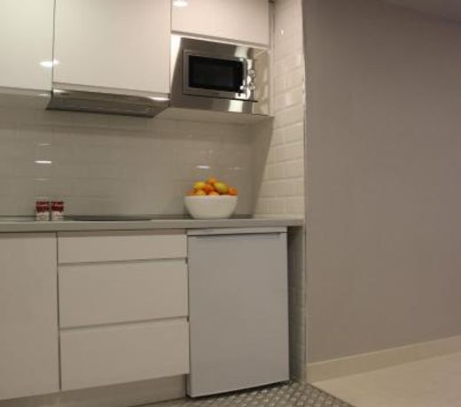 Modo Hotel Apartamento