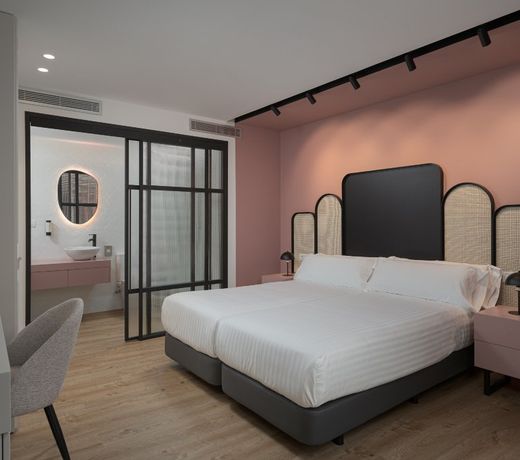 Boutique Hotel Cordial La NiÃ±a de Vegueta
