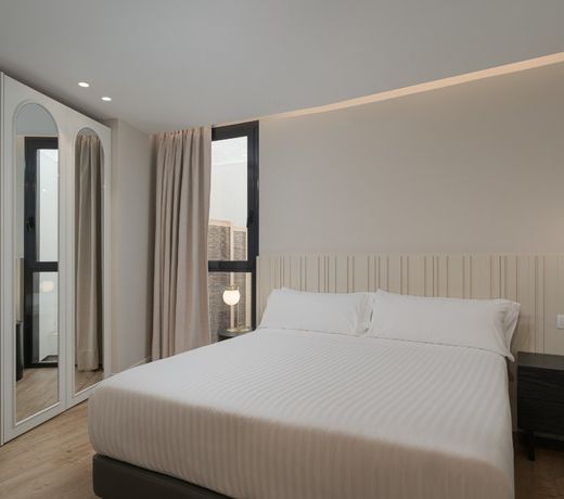 Boutique Hotel Cordial La NiÃ±a de Vegueta