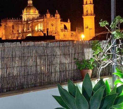 La Gitanilla Alojamiento & Encanto Jerez