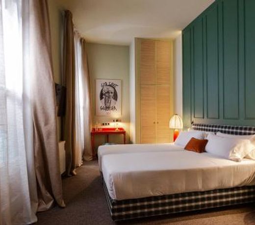 chic&basic Habana Hoose