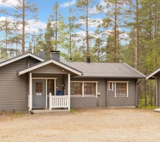 Holiday Home Lauri 5 by Interhome