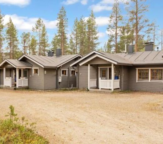 Holiday Home Lauri 5 by Interhome