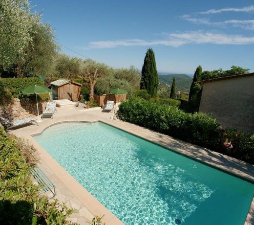 Villa Daphne