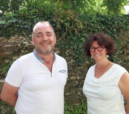 GÃ®te SavenniÃ¨res, 2 piÃ¨ces, 2 personnes - FR-1-622-18