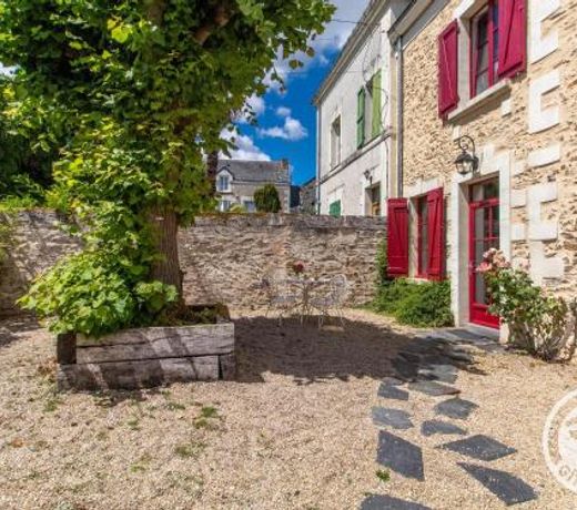 GÃ®te SavenniÃ¨res, 2 piÃ¨ces, 2 personnes - FR-1-622-18