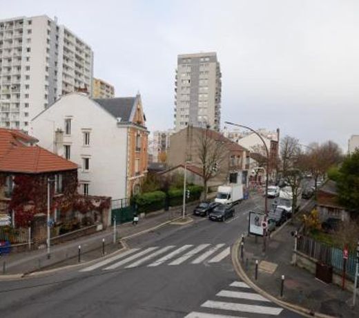 Joli Appt Pour 4 PrÃ¨s De Mairie Des Lilas
