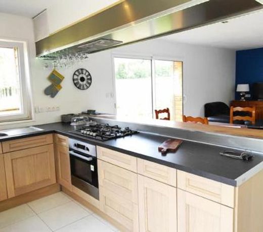 Charming holiday home in Givonne in the Ardennes