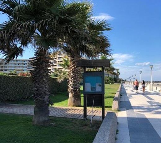 Muriel Le Mar Estang