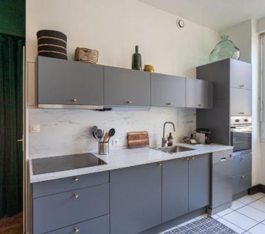 LE COURSIVE - Charmant T2 à Villeurbanne