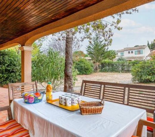 Holiday Home La Maison d'Antoine