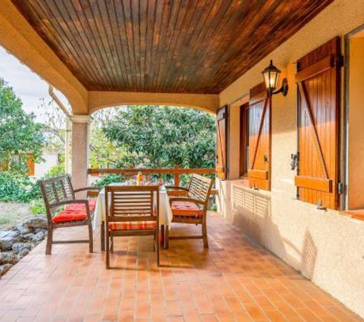 Holiday Home La Maison d'Antoine