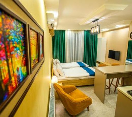 MD Hotel Tbilisi