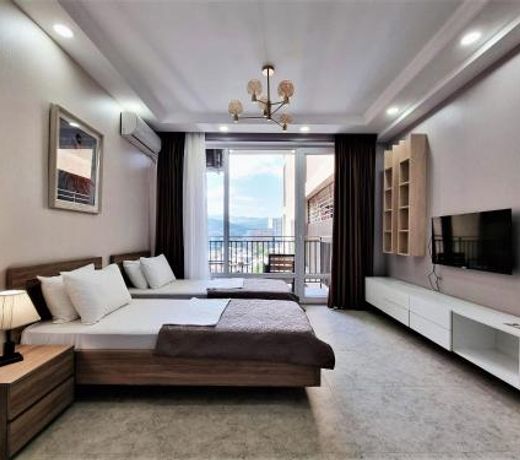 MD Hotel Tbilisi