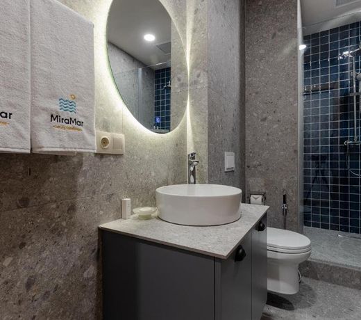 MiraMar Luxury Residences