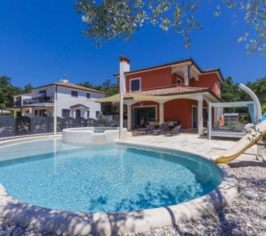 Holiday Home Villa Amaii