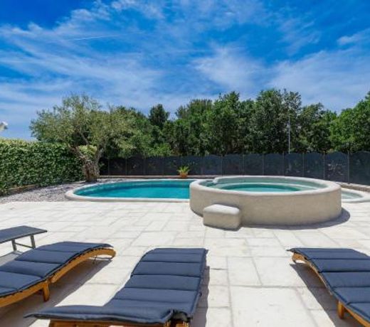 Holiday Home Villa Amaii