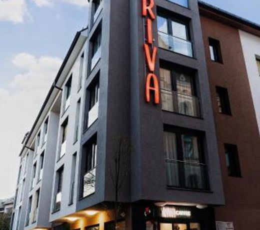 RIVA Szeged