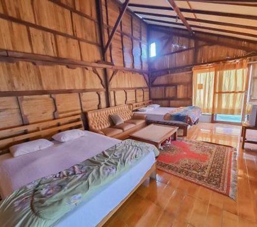 Family Guest House Lembang RedPartner